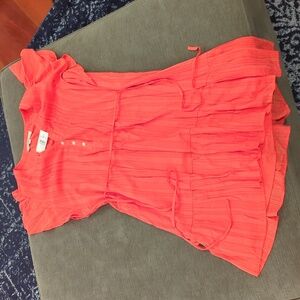 Women's loft dress